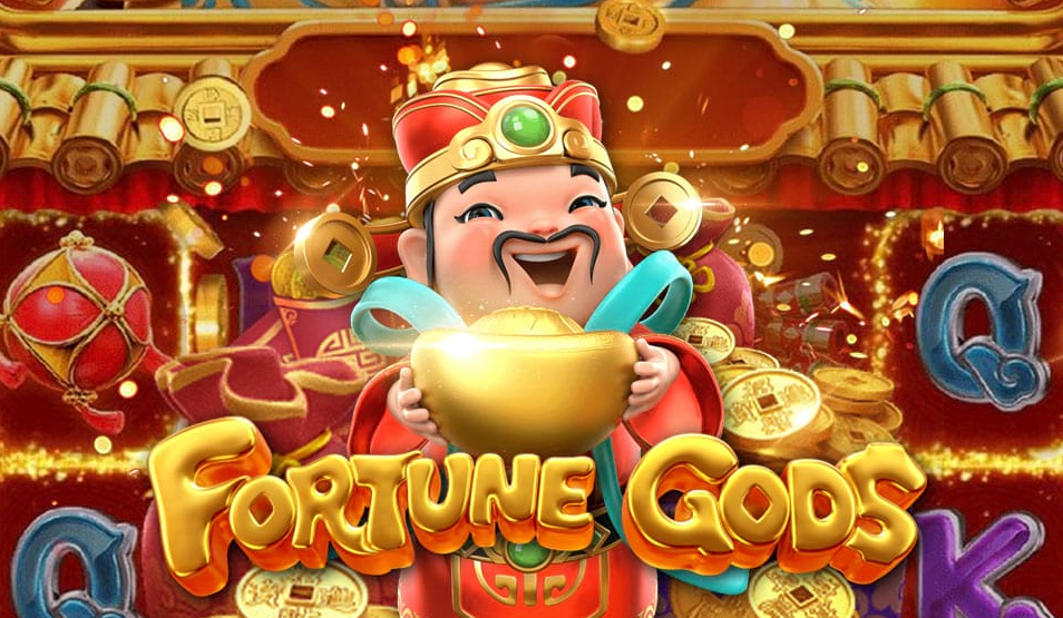 slot Fortune Gods, maximizar lucros, jogo responsável, estratégias de jogo, cassino online.