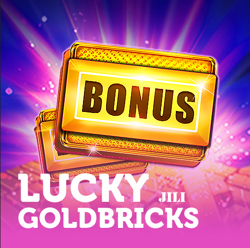 Lucky Gold Bricks, slot, cassino, ganhar, tijolos de ouro